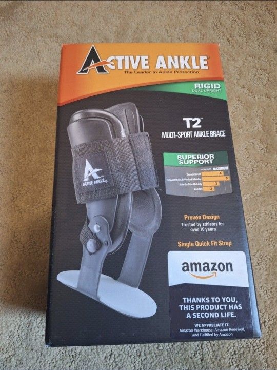 Active Ankle T2 Brace