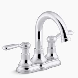 Kohler Bathroom Faucet 