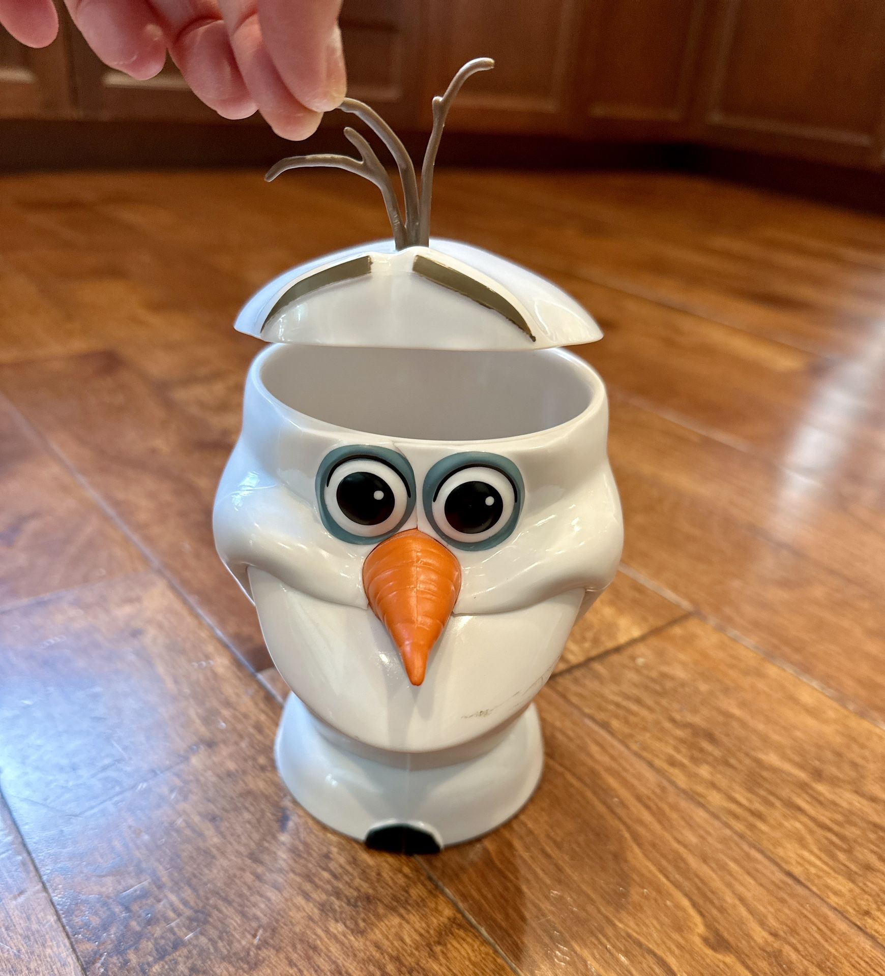 Olaf Cup