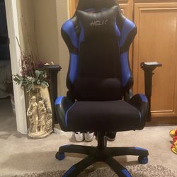 Helix Gaming Chair 