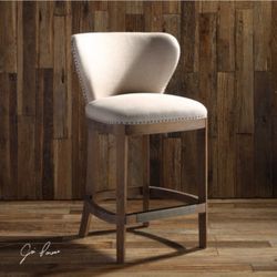 Revelation luxury high chairs