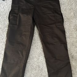 empire pants cargo 