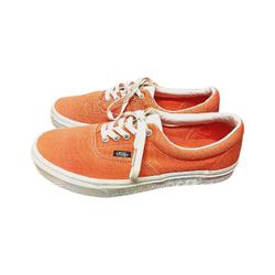 Men's Vans Size 9.5