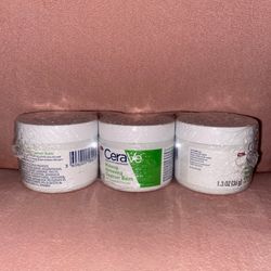 CeraVe Makeup Removing Cleanser Balm