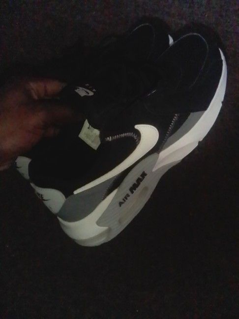 Nike Airmax Size 9 Still New Worn Once Just Don't Have Box Nomore
