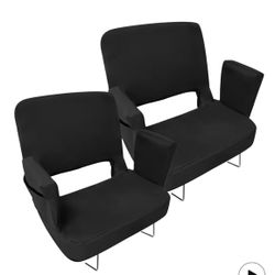 Stadium Seats With Back Support