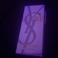 Yves Saint Laurent Libre Eau de Parfum