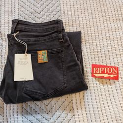 Women's Ripton Utility Jeans
