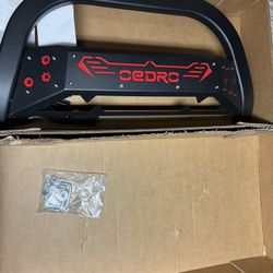 2015-2020 F-150 Bumper 