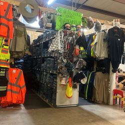 Ropa regula y FRC nuevo y usado