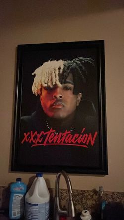 Xxxtentacion Picture