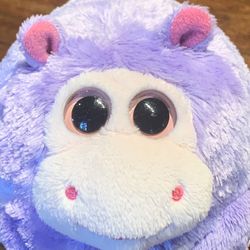 NWOT Ty Beanie Ballz "Dewdrop" 5 inches