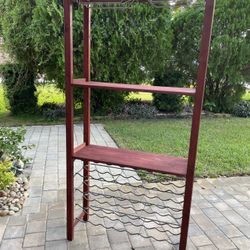 Wine Rack