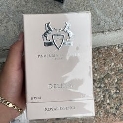 Women’s And Men’s Fragrances 