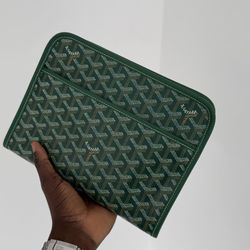 Goyard  Jouvence Bag