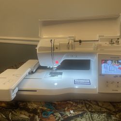 Brother Embroidery machine