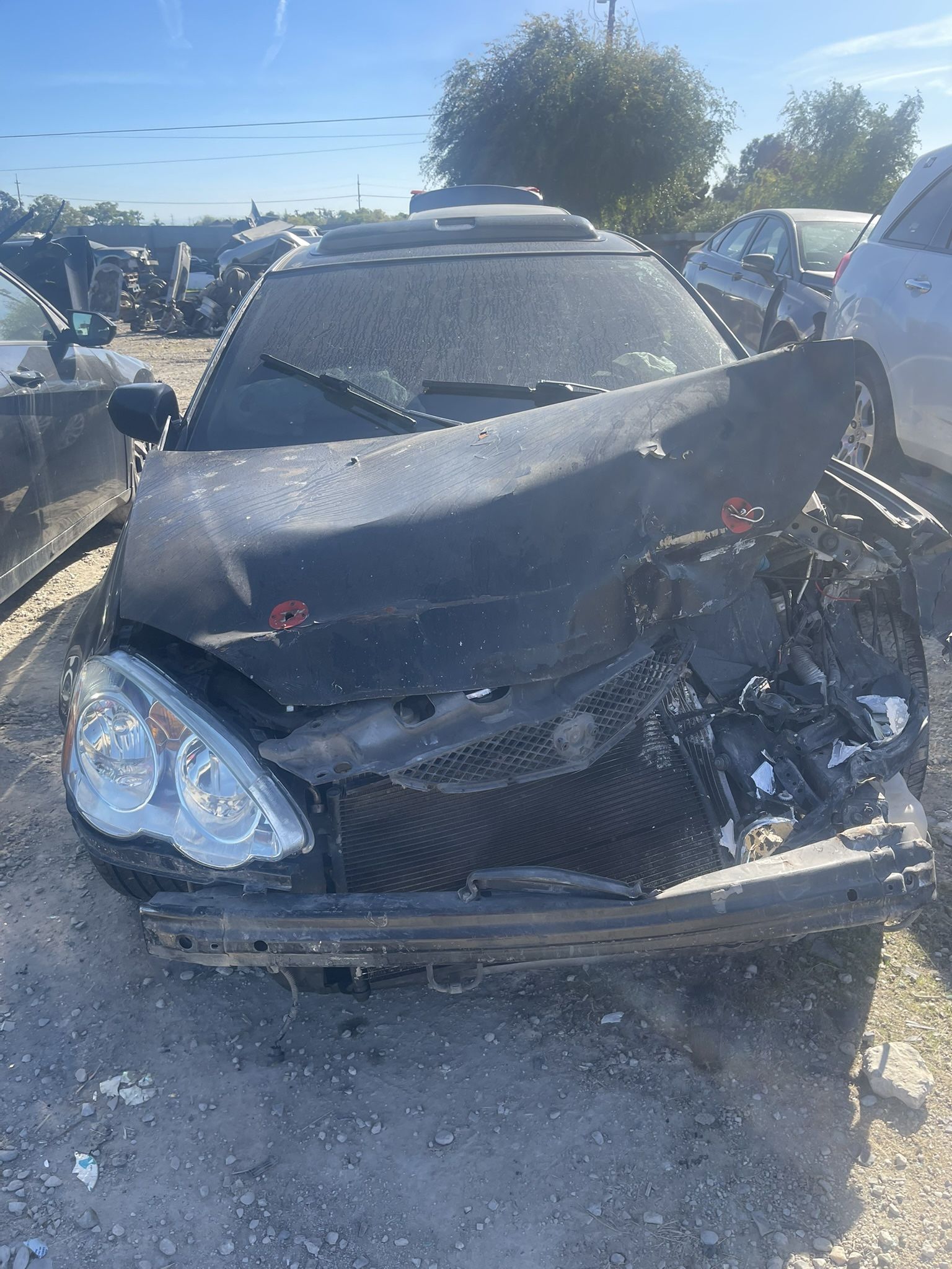 Acura Parts For Sale