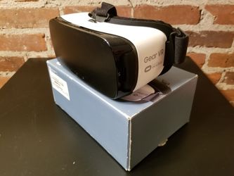 Samsung Gear VR