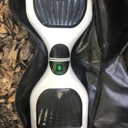 Hover Board 