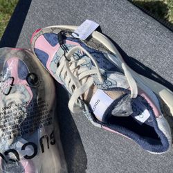Gucci Shoes