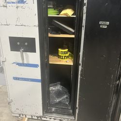 Safe