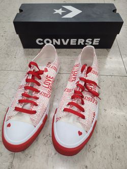 Converse Size 9 Men 