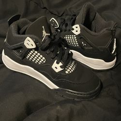 Jordan Kids Size 12 C