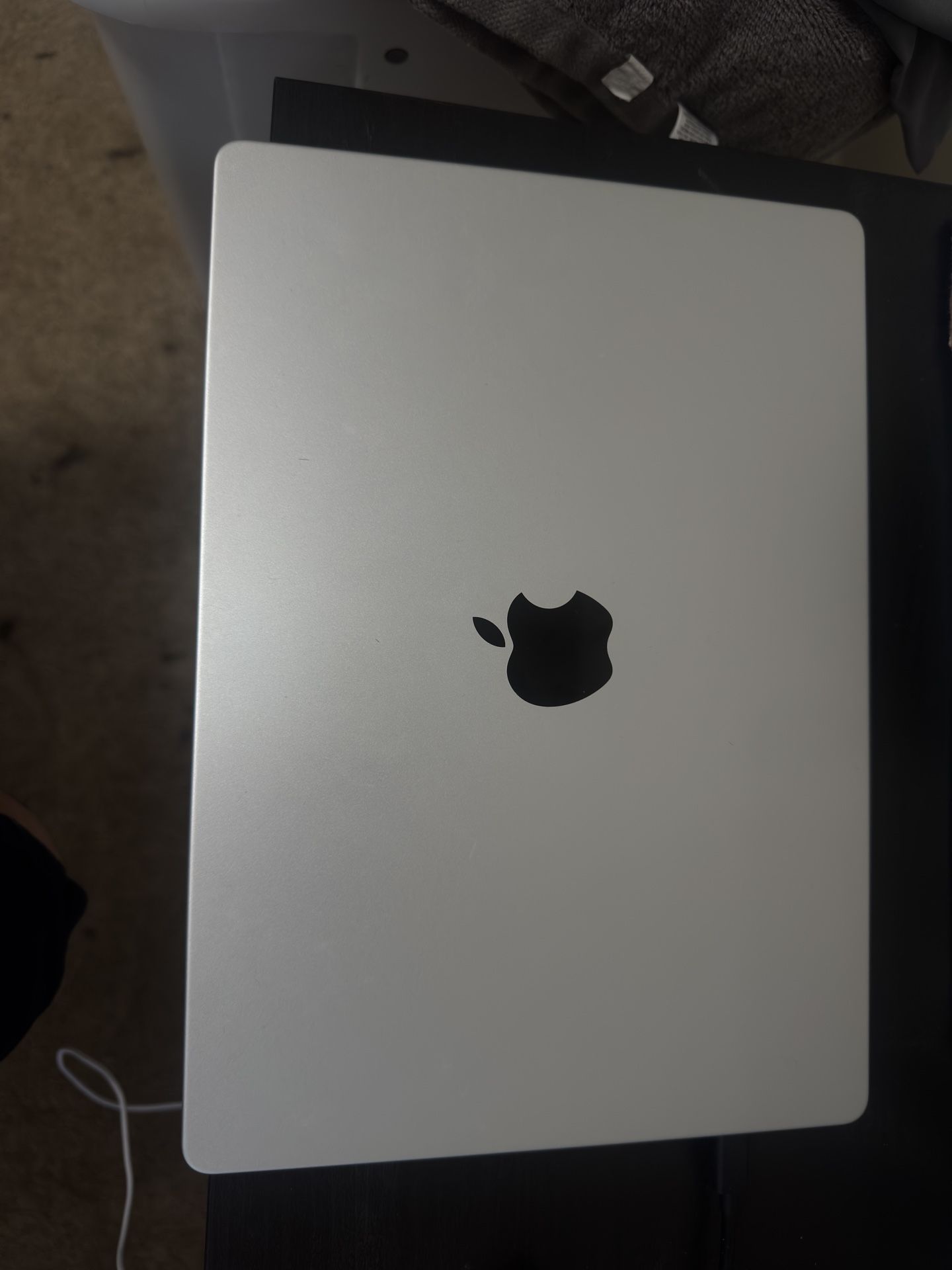 MacBook M4 Pro 2025