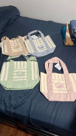 Trader Joe’s bag