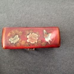 Japanese Jewelry Box 
