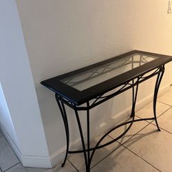 Console Table