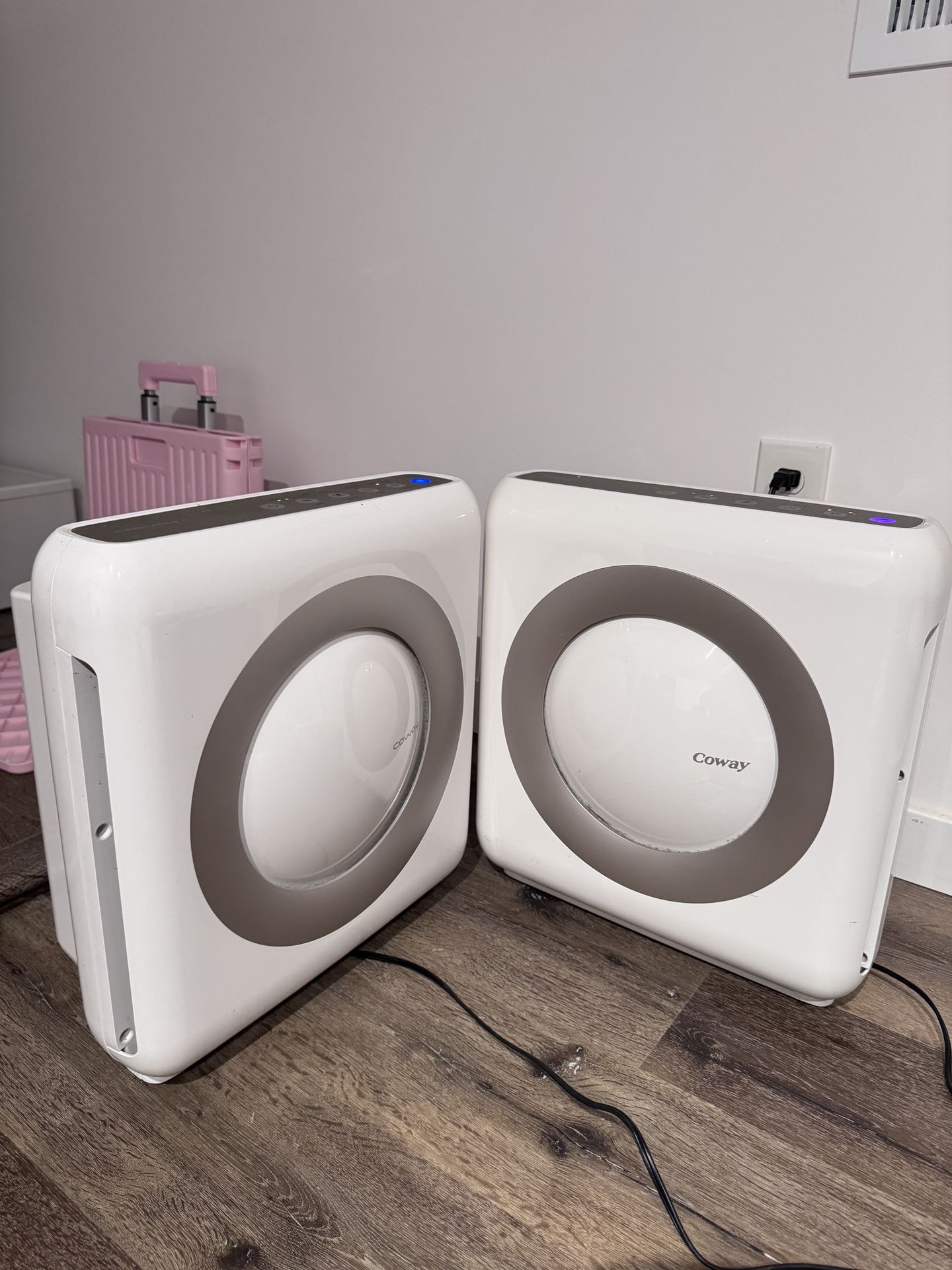 Coway Air Purifier