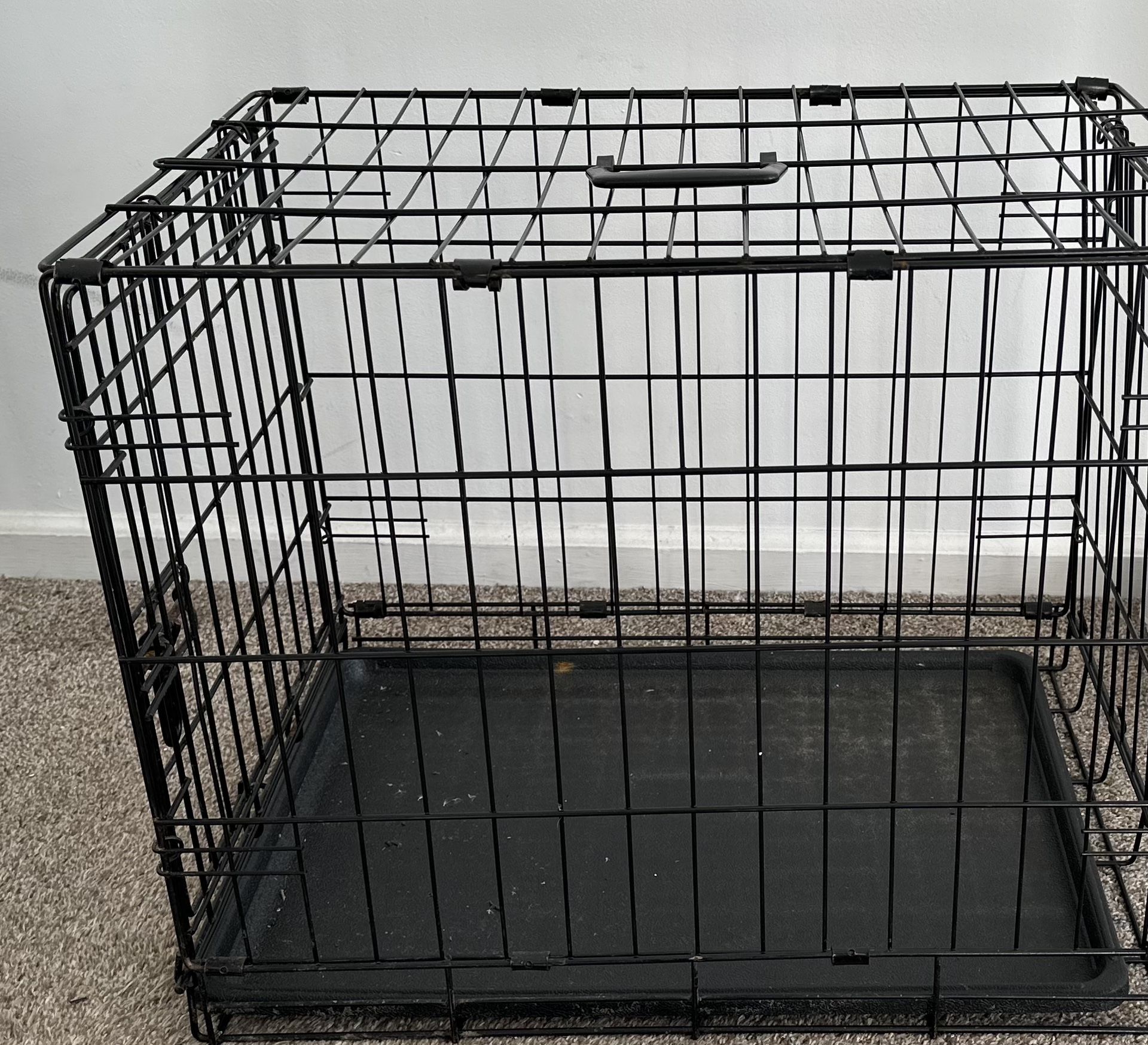Crate
