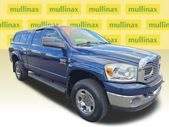 2007 Dodge Ram 2500