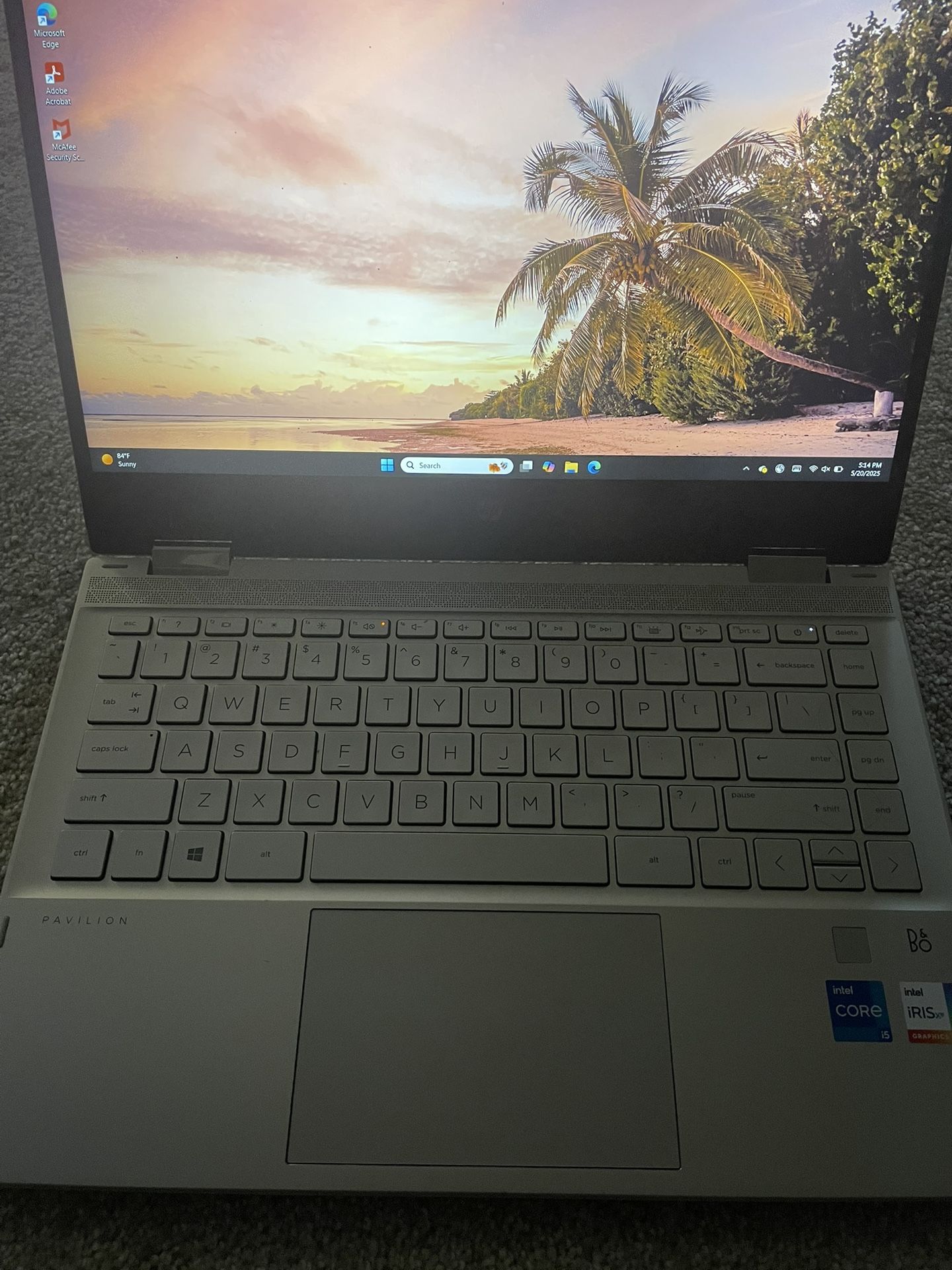 HP Laptop