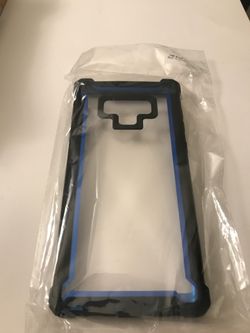Casé note 9 brand new 1