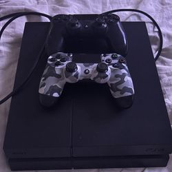 PS4