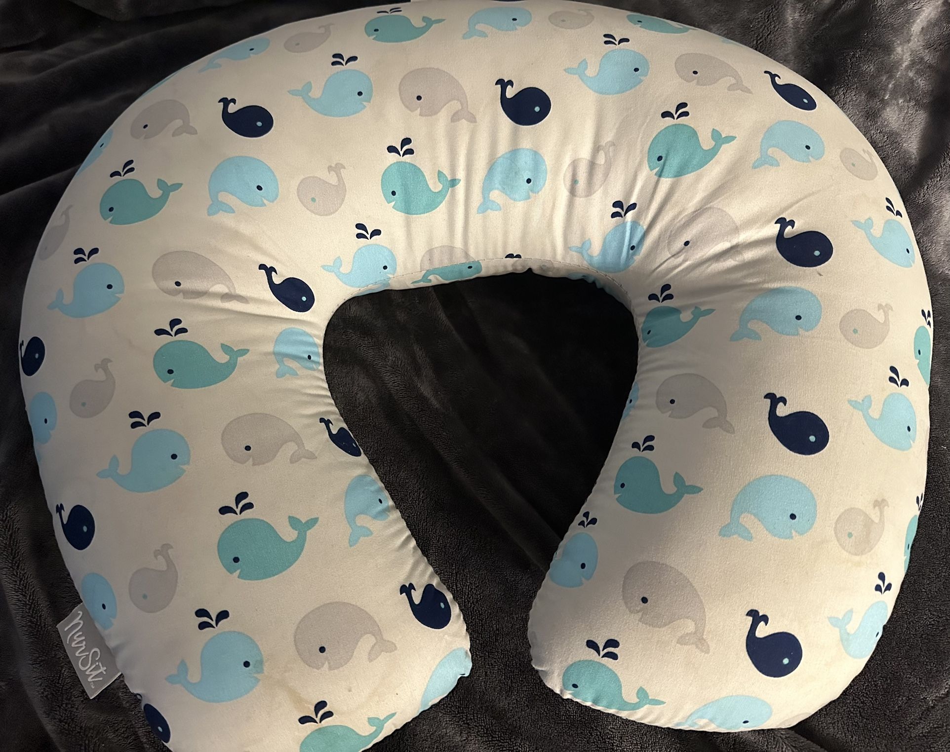 Boppy Pillow For Babies
