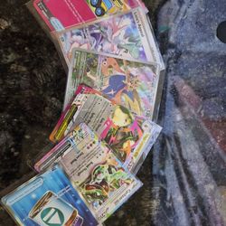 all 6 hits from packs lot