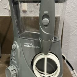 Waterpik Aquarius Water Flosser