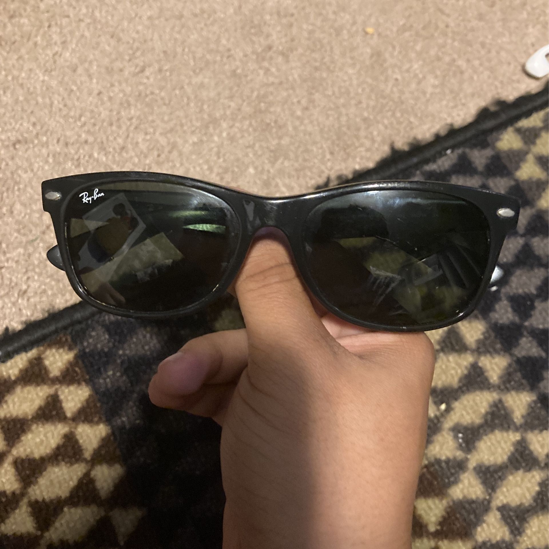 Ray Ban Sunglasses 