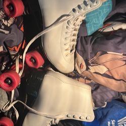 Dominion Spirit Roller Blade 