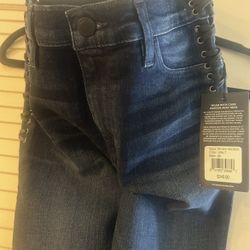 Hudson jeans