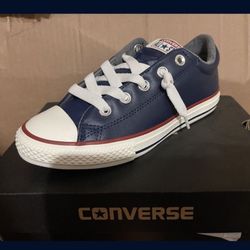 Converse Leather New