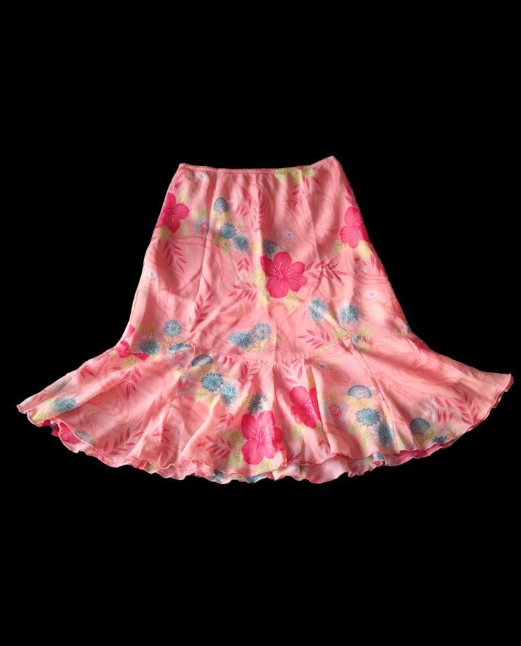 Versailles Skirt