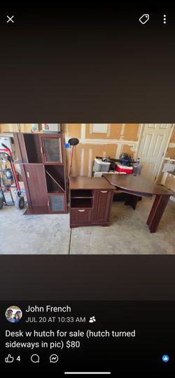 Desk