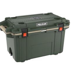 Pelican Cooler