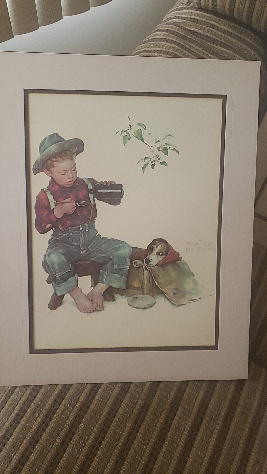 Pictures Norman Rockwell