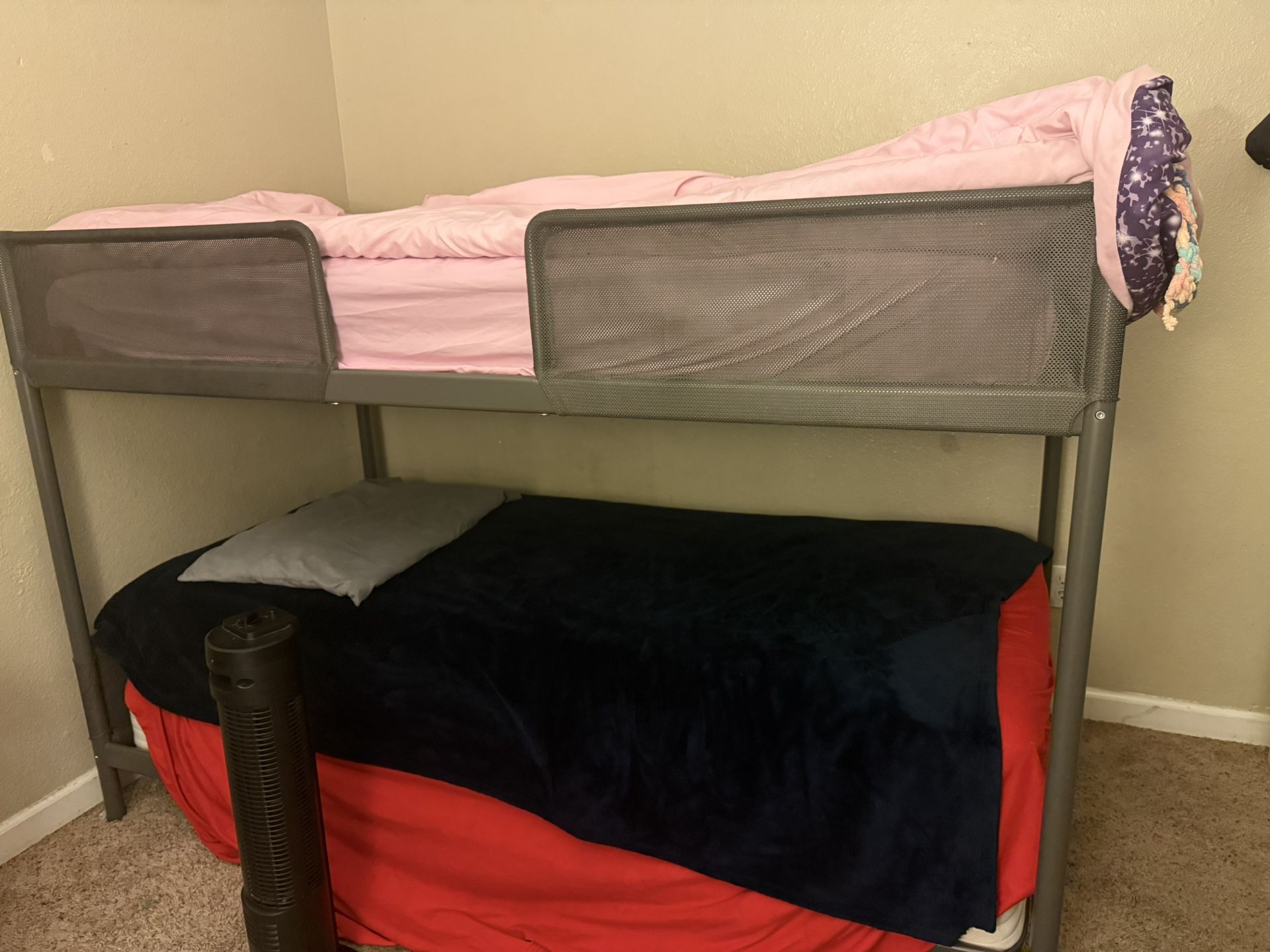 bunkbed