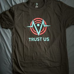 Hazbin Hotel Shirt, Vox Tek Shirt. 100% Cotton